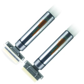 Montana Acrylic Paint Markr 50Mm Outline Slvr