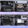 Car Play for Corolla Radio Touch Screen Stereo for Toyota