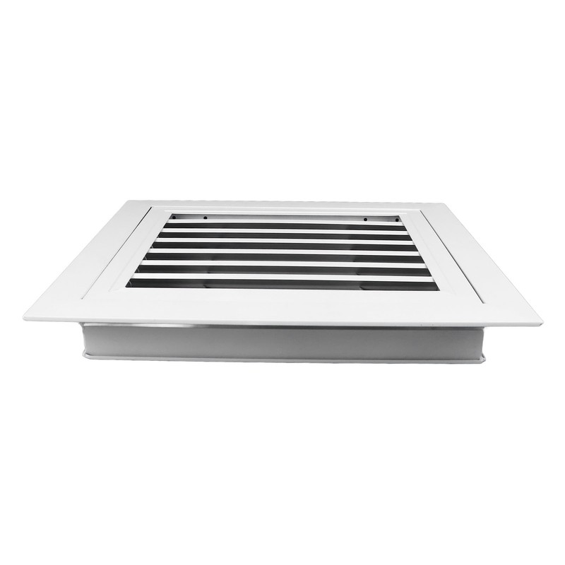 Gable Vent 35x35cm Outer Size 29.5x29.5cm Inner Size Wall Air