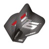 WINMAU Prism Alpha Blade 6 Design Dart Fights - 1