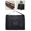 Perfeclan Portable Massage Table Bag Shoulder Bag Foldable Waterproof Beauty