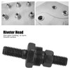 Replacement Mandrel for Hand Nut Rivet Gun Accessories, M8 Riveter