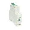 3 PCS Miniature Circuit Breaker DZ47-63 C3 DIN Rail Mount
