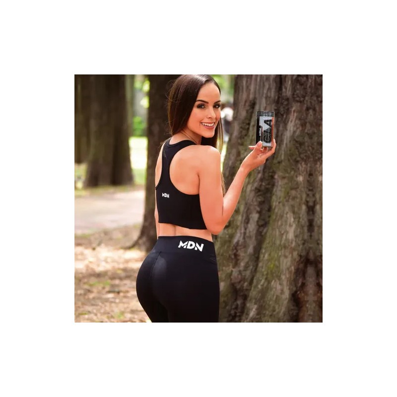 Cla Ácido Linoleico Conjugado 90 Caps. 1000mg Mdn Sports *