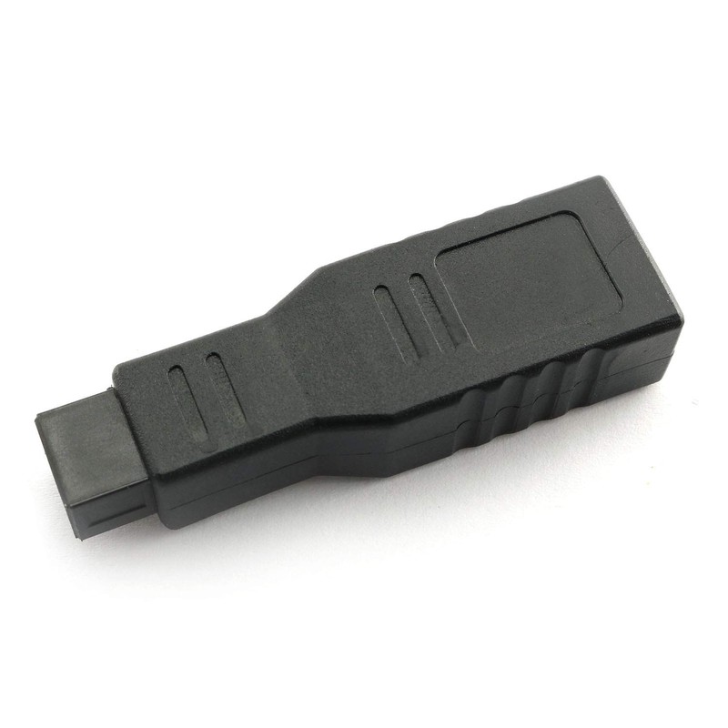 RLECS FireWire IEEE 1394 Type A 400 6 Pin Female
