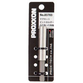 purokuson (PROXXON) magunettobittohoruda- No. (A Little Bit Of... 83703