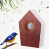 PEARL Bird Singing Box: Set of 2 Bird Song Box