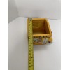 Nancy Pew Cute School Bus Planter - Or Multiply Use