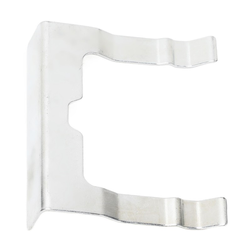 2PCs Car Rear License Lamp Clip 55077370AB Replacement for DODGE