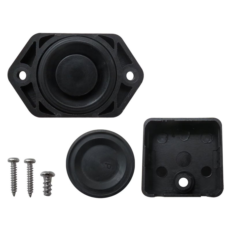 Qblahip Pressure Switch Assembly 5157202, 60 Replacement for PSI Fimco