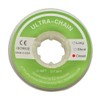 RZJZGZ Clear Dental Orthodontic Elastic Chain Power Chains Brace Orthodontic