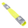 Bojueshaw 8-in-1 Adjustable Measuring Spoon,Plastic Wet and Dry Measuring Spoon