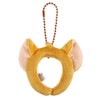 Tees Factory TJ-5546467JR Tom and Jerry Headband Key Chain JR
