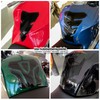 BIKE-label Tank Pad 3D Motorcycle Sticker Tank Protection Black X502016VA