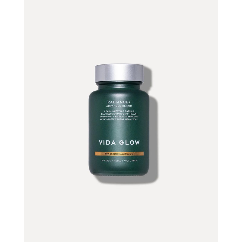 Vida Glow Radiance+ 30 Capsules