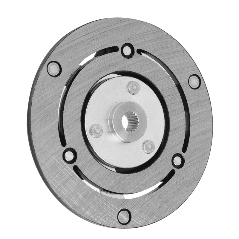 AC Compressor Clutch Kit 38800RZYA01RM Pulley Bearing Coil Plate Fit