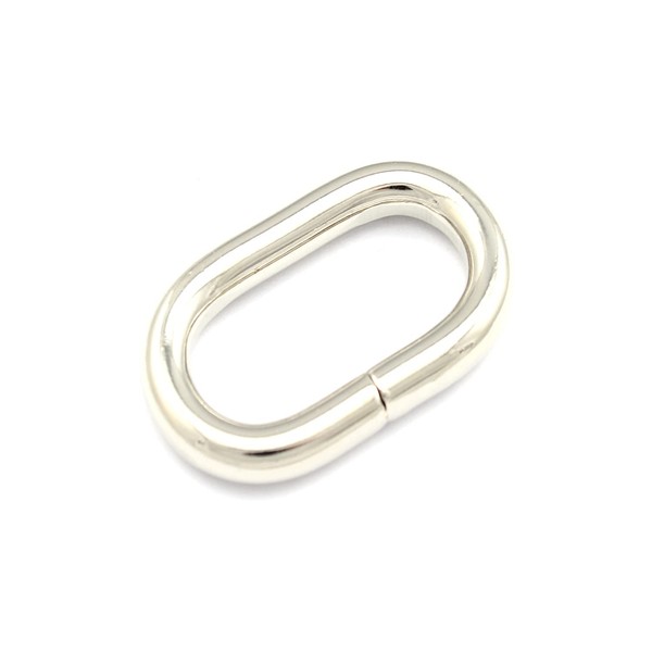 10 Oval Rings 32 x 16 x 5.8 mm O-Ring