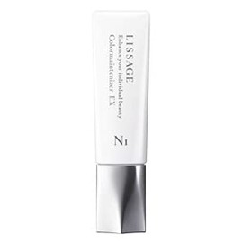 Kanebo Cosmetics Lisage Color Maintenance EX N1 Light, 1.0 fl oz (30 ml)