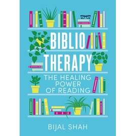 Bibliotherapy: The Healing Power of Reading