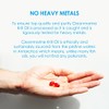 Cleanmarine Krill Oil – Packed with EPA & DHA –