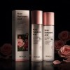 Pack X2 Tónico Facial Bioaqua Rose Hyaluronic Acid