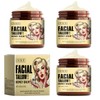 OUHOE Tallow Honey Moisturizer Face Balm - Specification: 120G *