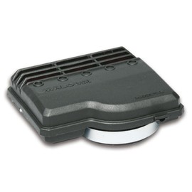 Luftfilter Malossi E9 für Piaggio Ciao, PX, SI, Bravo, Grillo, Boss