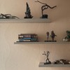 Velano – Wall Shelf 23.5 x 23.5 cm – Floating