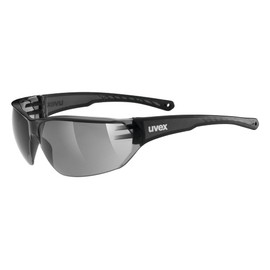 Uvex Sportstyle 204 Adult's Sports Glasses, grey