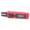 Digital Clamp Meter Mini Size Portable Stable Fork AC DC