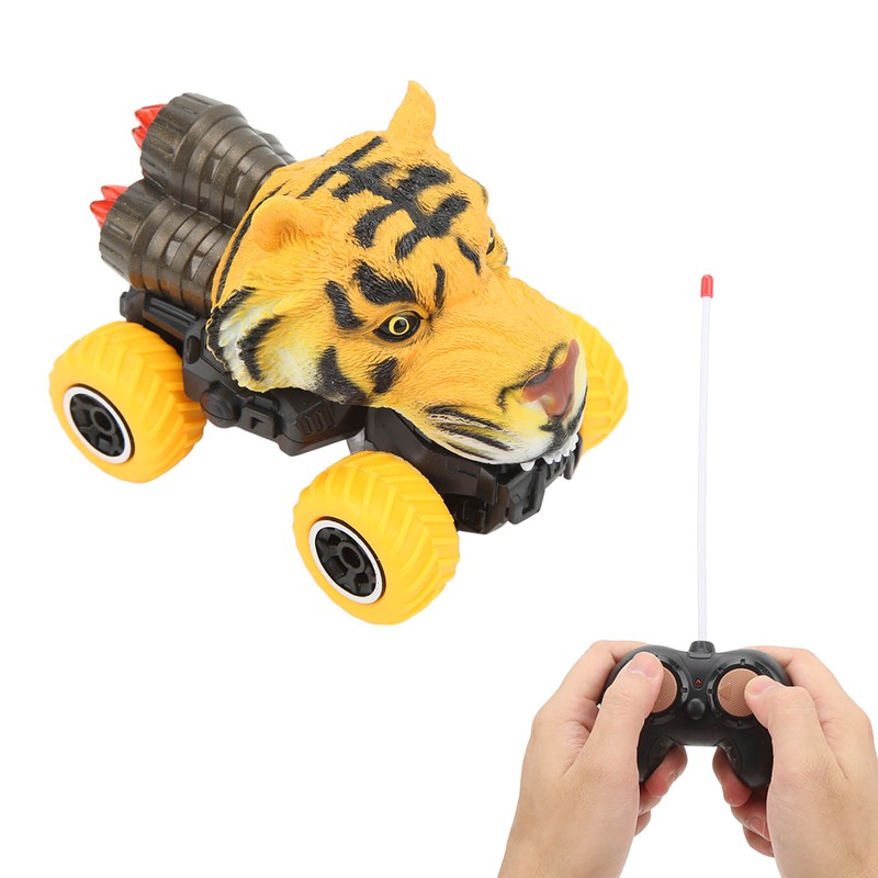 Electric Remote Control Car 1:43 Off Road RC Car with