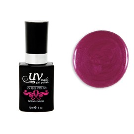 JOYA MIA Professional Shining UV Gel Nail Polish Nail Art Nail Beauty Long Lasting Easily Soak Off 15ml (G-39)