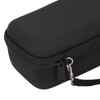 EIMSOAH Hard Portable Case, EVA Shockproof Waterproof Storage Bag with