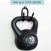 Flexible Skateboard Wall Mount Hanger - Ideal for All Board