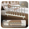 Bed Side Rails Guard for Elderly Adults Seniors Assist Rail