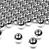 200pcs 3mm Precision Bearing Ball for Bicycle Stainless Steel