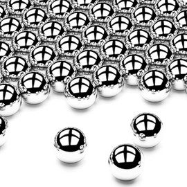 200pcs 3mm Precision Bearing Ball for Bicycle Stainless Steel