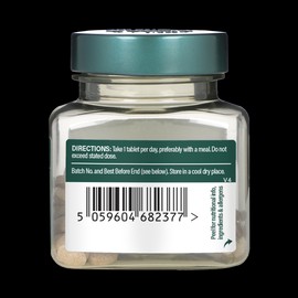 Holland & Barrett Aloë Vera Complex