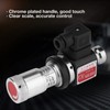 Pressure Relay, Hydraulic Pressure Switch for Pneumatic, Hydraulic and Oil