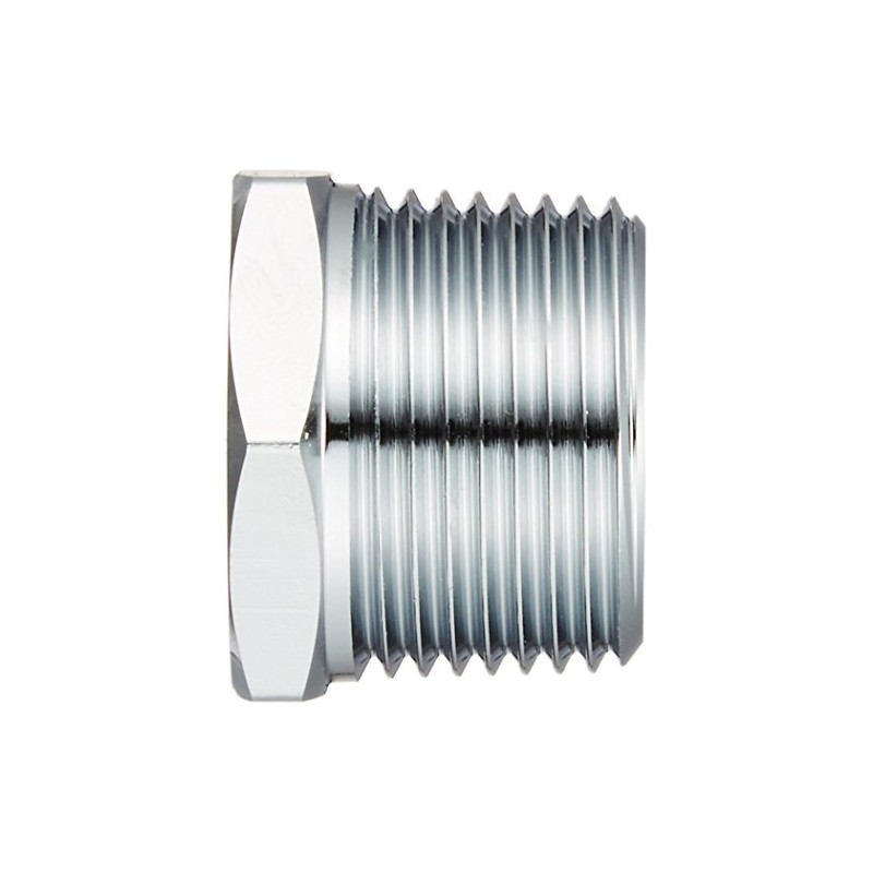 SANEI PT24-20X13 Plumbing Parts, Faucet Bushing, 20 Nominal Plumbing, 13