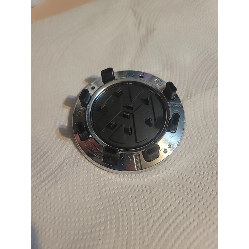 Volkswagen 15-19 Volkswagen Gols Wagon Steering Wheel Emblem