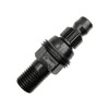 SHDIATOOL Diamond Core Bits Adapter (DD-BU to 1-1/4"-7 Thread and