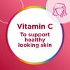 Centrum Benefit Blends Beautiful & Bright with Vitamin C, Biotin,