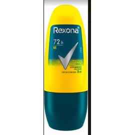 Rexona 3 PACK REXONA V8 DESODORANTE ANTITRANSPIRANTE  ROLL ON 48HRS  50ML