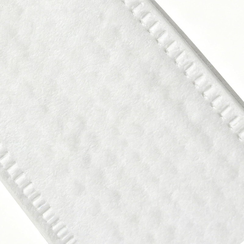 Mesh Faucet Filter Cotton,Splash Proof Water Tap Filter Replacement Mesh