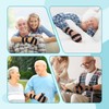 Stroke Hand Brace Splint for Straightening 5 Fingers with Resting