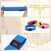Yallmie 5Pcs Lunch Box Bands Elastic, Lunch Box Elastic Strap