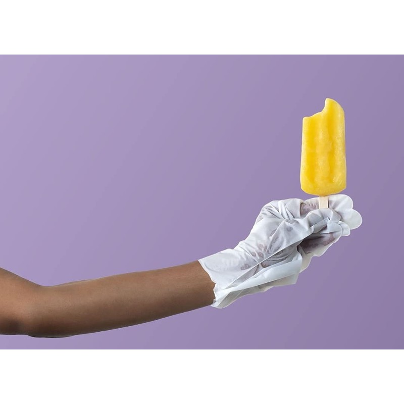 Skin Republic Nail + Cuticle Hand Mask 18g