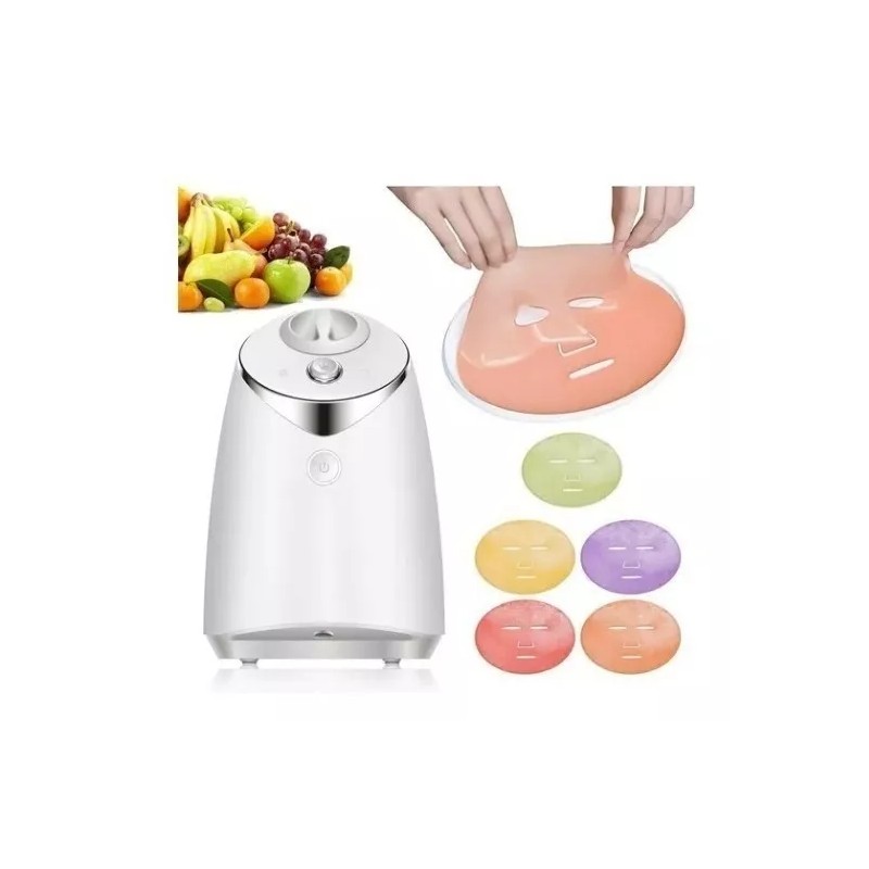 Premium shop Máquina Para Mascarillas De Colágeno