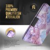TopMost RFID Blocking Aluminium Wallet Credit Card Holder for Men